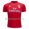 Tenue Benfica Lisbonne Domicile 2018-2019 Maillot de Foot